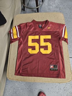 Usc Vintage Jersey