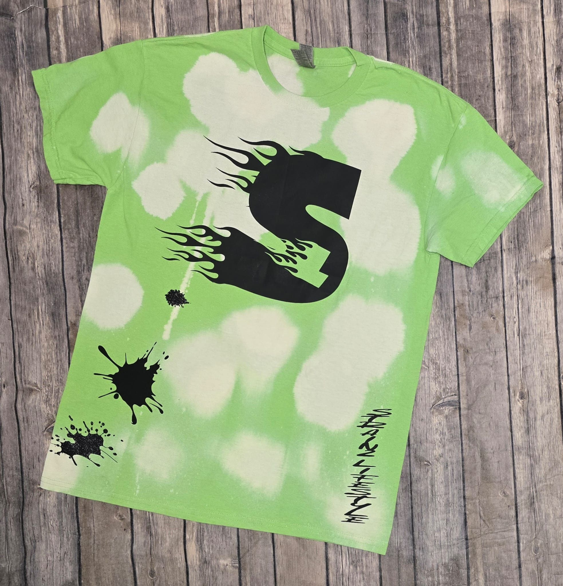 @strainzlifestyle T-Shirt