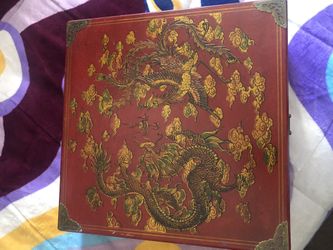 Chest Case (BEST OFFER)
