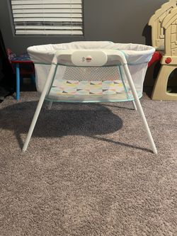 Fisher Price Bassinet