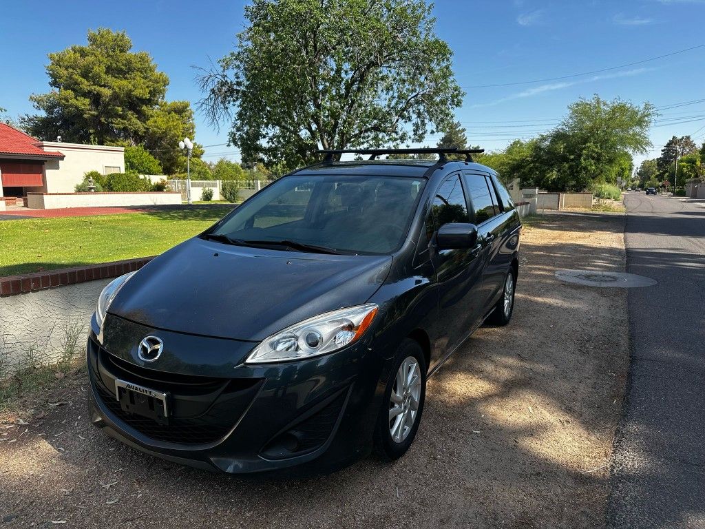 Mazda 5