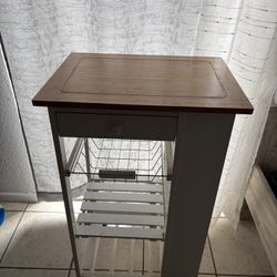 Kitchen Furniture/ Shelf 
