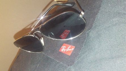 Ray Ban Sunglasses