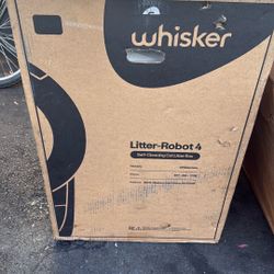Litter Robot 4 