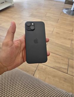 IPhone 15 plus desbloqueado