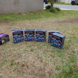 Remote Control Christmas Lights And Sound