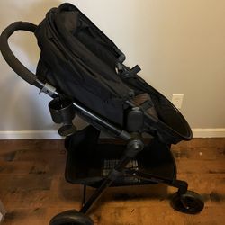 Evenflo Pivot Stroller