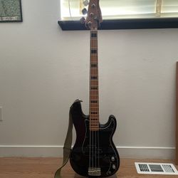 Squire Bass