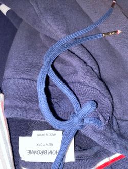 Thom Browne sweatpants