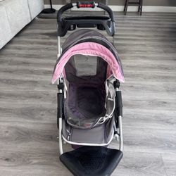 Pet Stroller – Good Condition