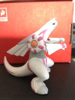 Anime Pokémon Figure size 3 inches. Feet and arm moves.
