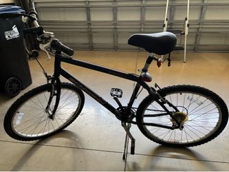 Bicicleta SCHWINN SIERRA GSX ALUMINUN