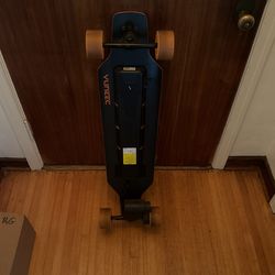 Electric Skateboard