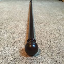 Restoration Hardware Drapery Rod / Pole