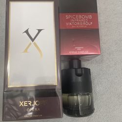 Perfumes For Sale