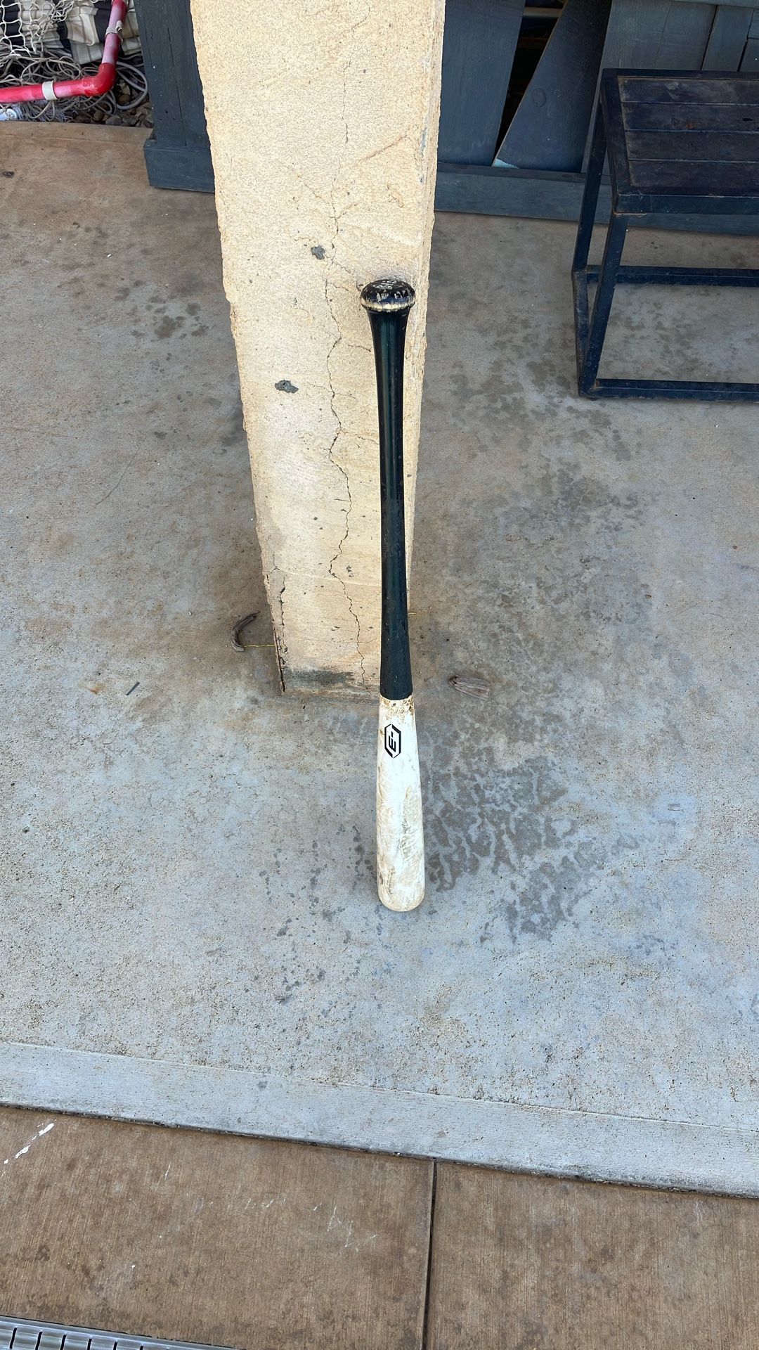 Baseball Bat
