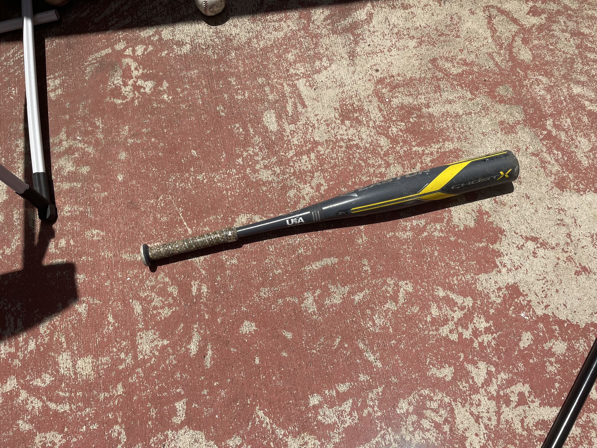 Easton Ghost X Hyperlite Usa Baseball Bat, 30”