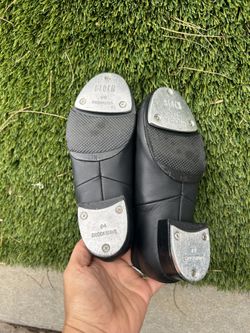 Bloch Kids Tap Shoes