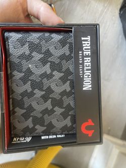 True Religión Wallet