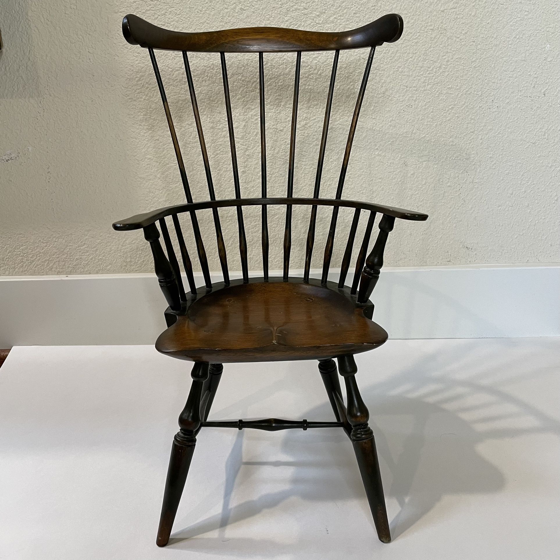 PENDING-Bob Timberlake Miniature Windsor Chair