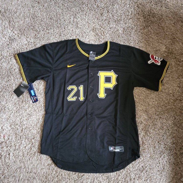 Baseball Jerseys