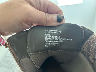 Cliffs Women’s Boots New
