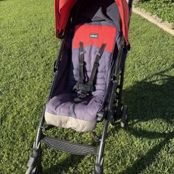 Chicco Liteway Stroller