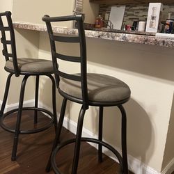 Bar Stools 