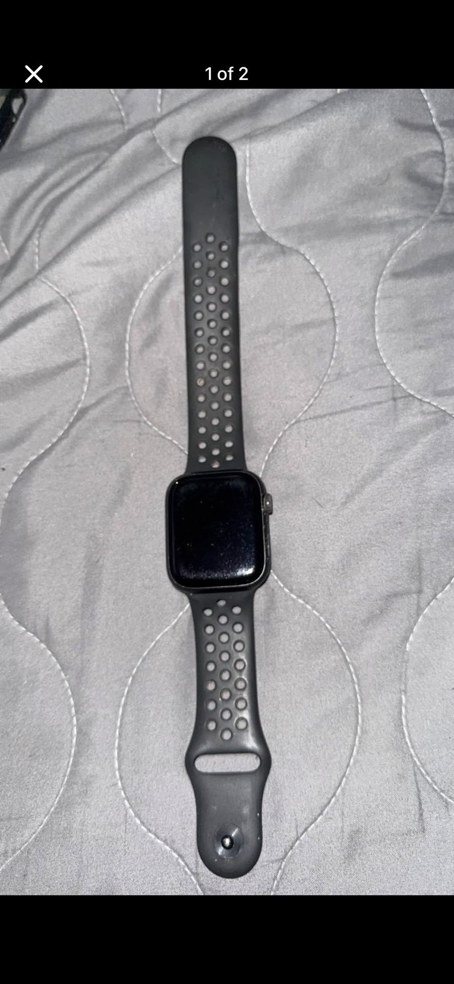 Apple Watch Series 7