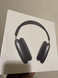 AirPods Max Midnight 