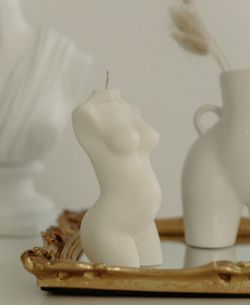 Body Candle