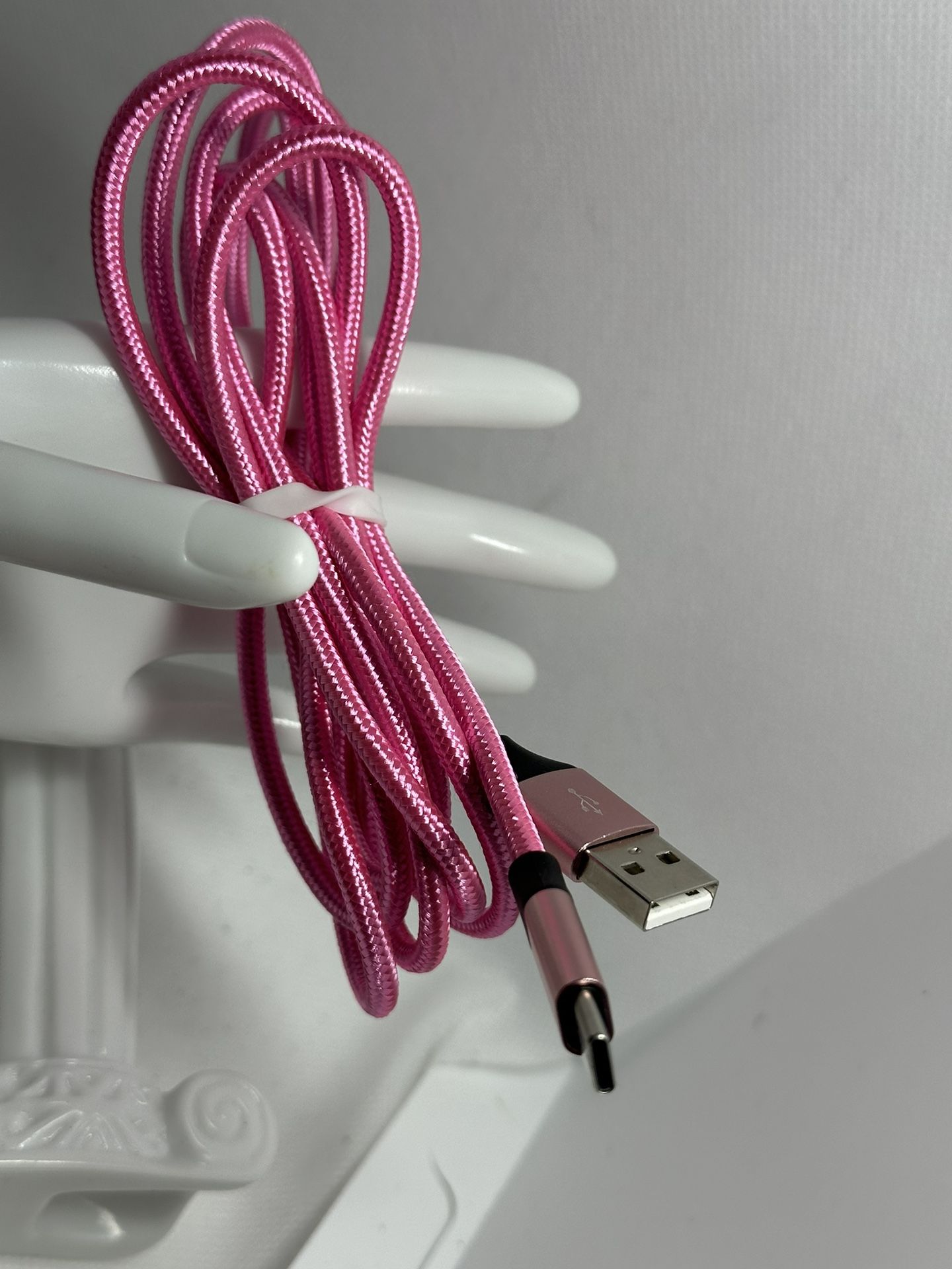 USB cable For Phones Chromebooks