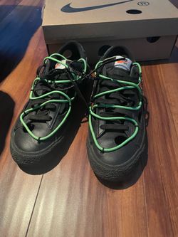 Off white blazer lows