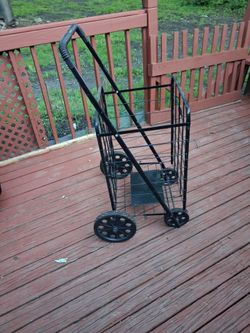 Groceries car great shape