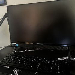 Dell All-in-One Touchscreen PC