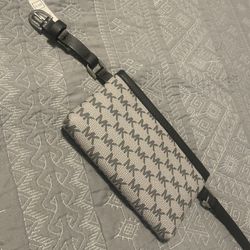 Michael Kors Belt/ Fanny Pack 