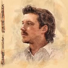 Morgan Wallen 7/19 Four Tickets