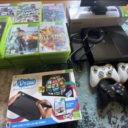 Xbox 360 500gb Console 