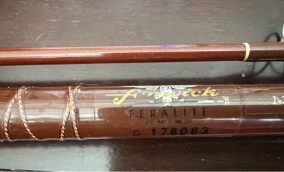 Fenwick “Feralite”