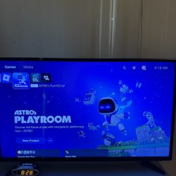 INSIGNIA 50 Inch Roku Tv
