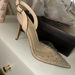 Women’s Heels Size 9