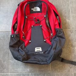 North Face Jester Backpack