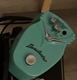 Danelectro French Toast DJ-13 Silicon Octave Fuzz