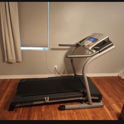 NordicTrack A2250 Treadmill Review

