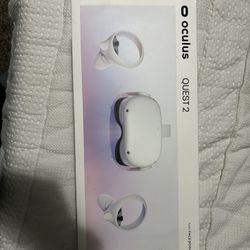 Oculus Quest 2 