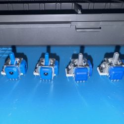 PS5 DualSense TMR Joystick Replacement – Fix Stick Drift