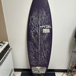 Pyzel Ghost Surfboard