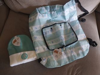 Animal Crossing Bennie And Bag