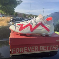 Puma Ultra Ultimate FG Size 11