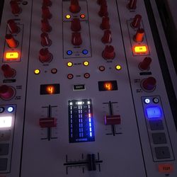Traktor Z2 Dj Kontrol